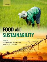 Food and Sustainability