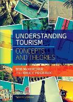 Understanding Tourism: Concepts and theories