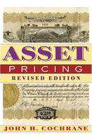 Asset Pricing: Revised Edition (PDF eBook)