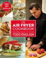  Air Fryer Cookbook, The: Easy, delicious, inexpensive and healthy dishes using UK measurements: The Sunday Times...