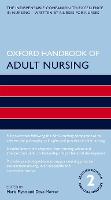 Oxford Handbook of Adult Nursing