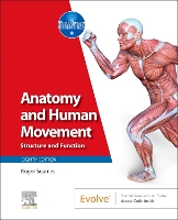 Anatomy and Human Movement: Structure and Function