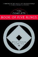 Complete Book of Five Rings, The