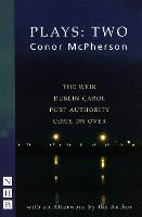 McPherson Plays: Two, Conor