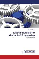 Machine Design for Mechanical Engineering