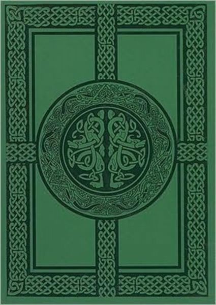 Peter Pauper Small Journal Celtic