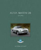 Aston Martin DB: 70 Years