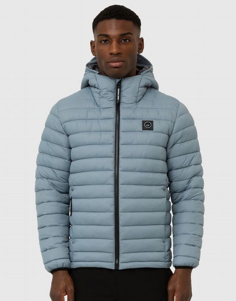 Marshall Artist Cascade Bubble Jacket Nardo Grey