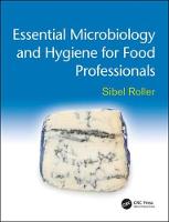 Essential Microbiology and Hygiene for Food Professionals (PDF eBook)