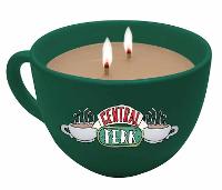 Friends: Central Perk Coffee Cup Candle