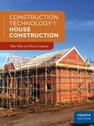 Construction Technology 1: House Construction (ePub eBook)