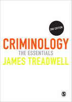 Criminology: The Essentials