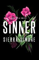 Sinner: A Steamy and Taboo BookTok Sensation