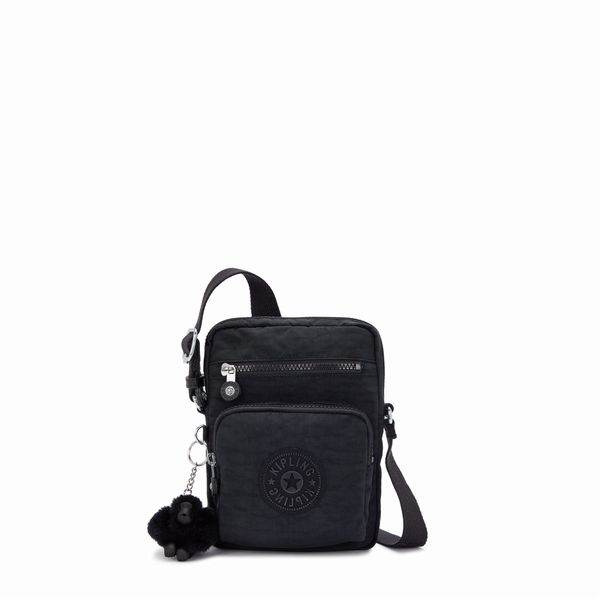 Kipling GUNNE Black Noir