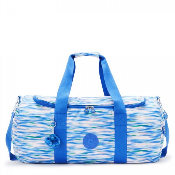 Kipling - ARGUS M DILUTED BLUE