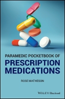 Paramedic Pocketbook of Prescription Medications (ePub eBook)