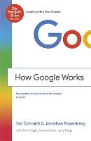 How Google Works