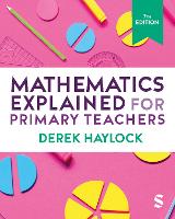 Mathematics Explained for Primary Teachers