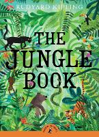 The Jungle Book (ePub eBook)