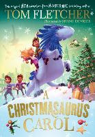 Christmasaurus Carol, A