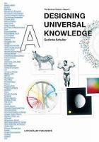 Designing Universal Knowledge