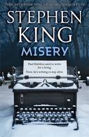 Misery (ePub eBook)