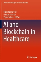 AI and Blockchain in Healthcare