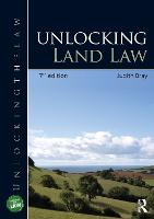 Unlocking Land Law