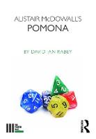 Alistair McDowall's Pomona