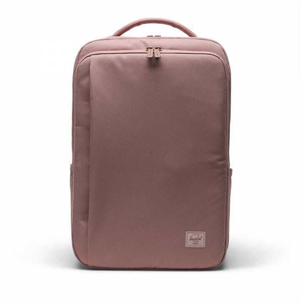 Herschel Kaslo Backpack Tech Ash Rose Tonal