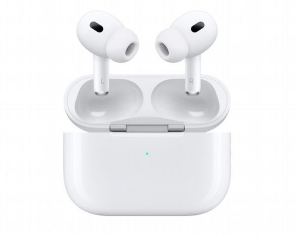 Apple AirPods Pro (2nd Gen) USB-C