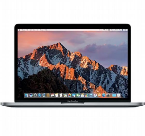  Refurbished Apple MacBook Pro 13