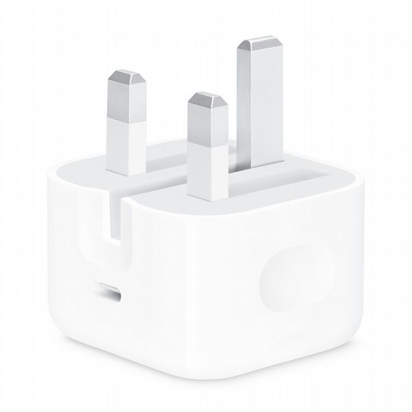 Apple Power Adapter 20W USB-C