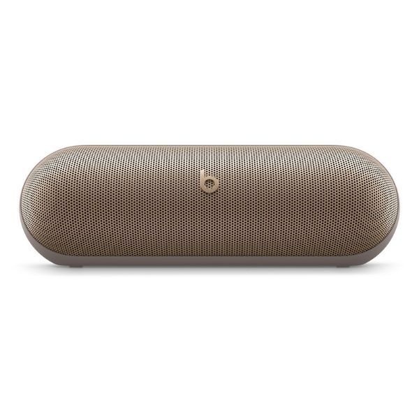 Beats Speaker Wireless Pill - Champagne Gold