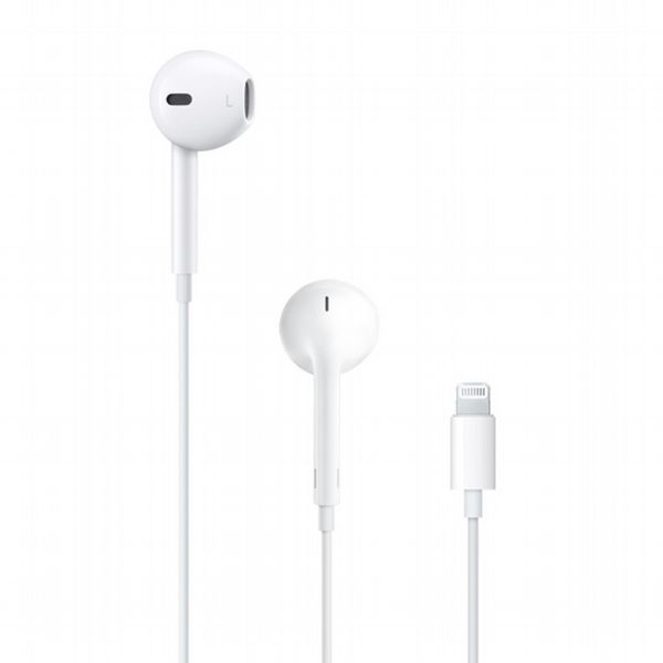 Apple EarPods with Lightning Connector