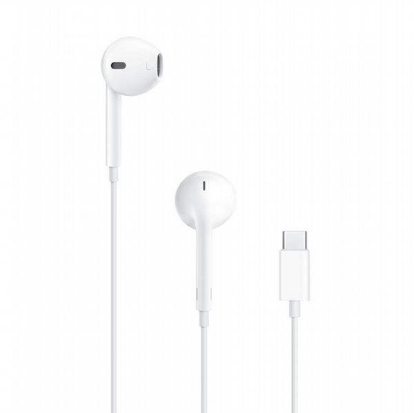 Apple EarPods with USB-C