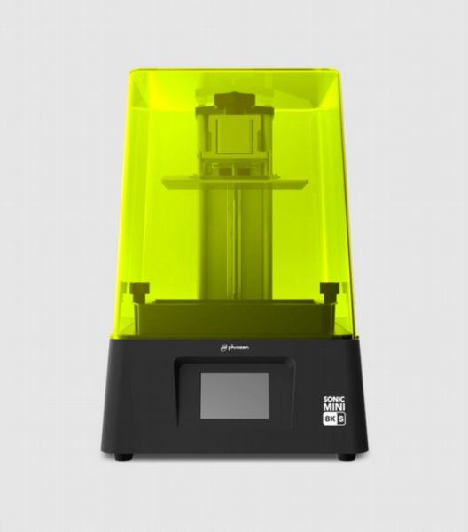 Phrozen Sonic Mini 8K S 3D Printer