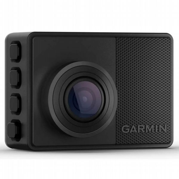 Garmin Dash Cam 67W