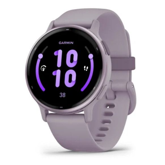 Garmin Vivoactive 5 Smart Watch - Orchid