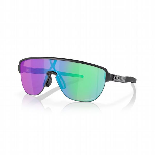 Oakley Corridor Matte Black Ink with Prizm Golf Lens