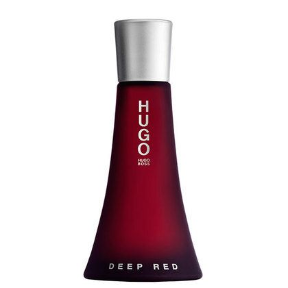 Hugo Boss Deep Red Eau de Parfum 50ml