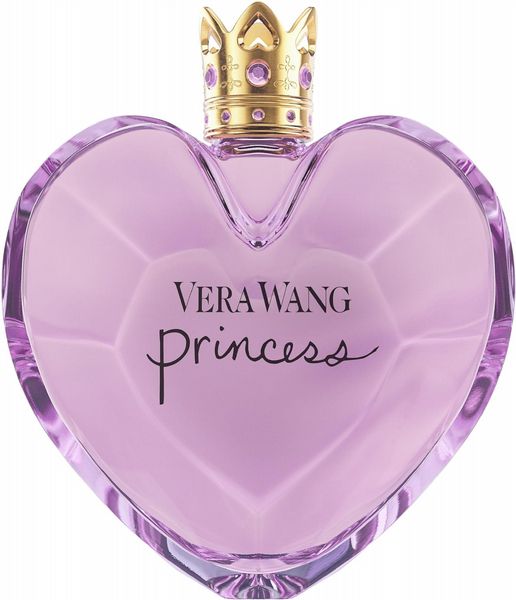 Vera Wang Princess Eau de Toilette 100ml