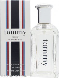 Tommy Hilfiger Tommy Eau de Toilette 50ml