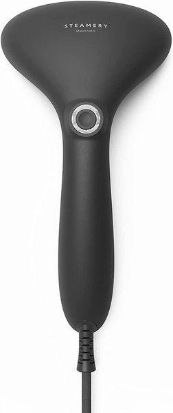 Handheld Clothes Steamer Cirrus 2 Black