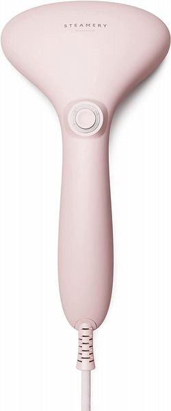 Handheld Clothes Steamer Cirrus 2 Pink