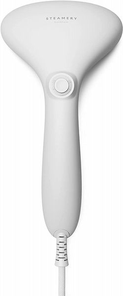 Handheld Clothes Steamer Cirrus 2 Grey