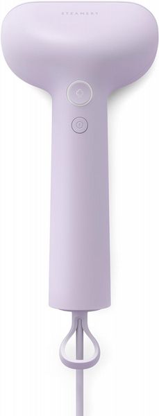 Handheld Clothes Steamer Cirrus X Lilac