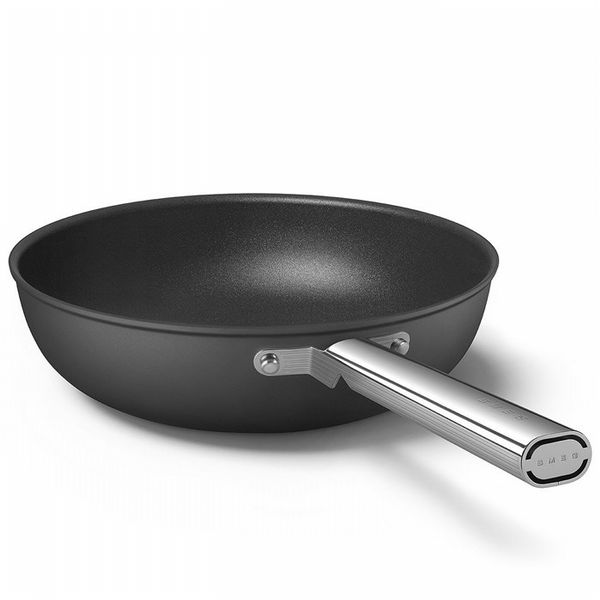 Smeg Wok 30cm