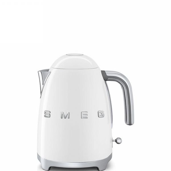 Smeg Kettle White