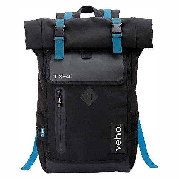 Veho TX-4 Rugged Outdoor Rucksack Backpack Bag